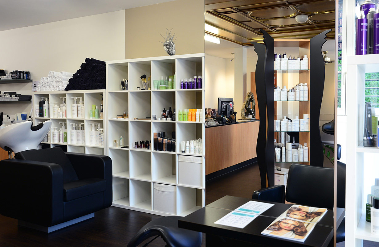 Coiffeursalon Haarlokal Amgarten, Sachseln (OW)