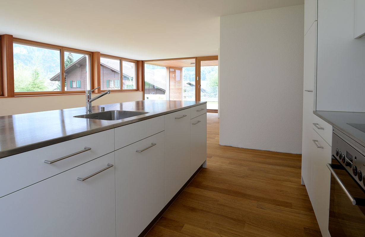 Breitenboden, Lungern (OW)