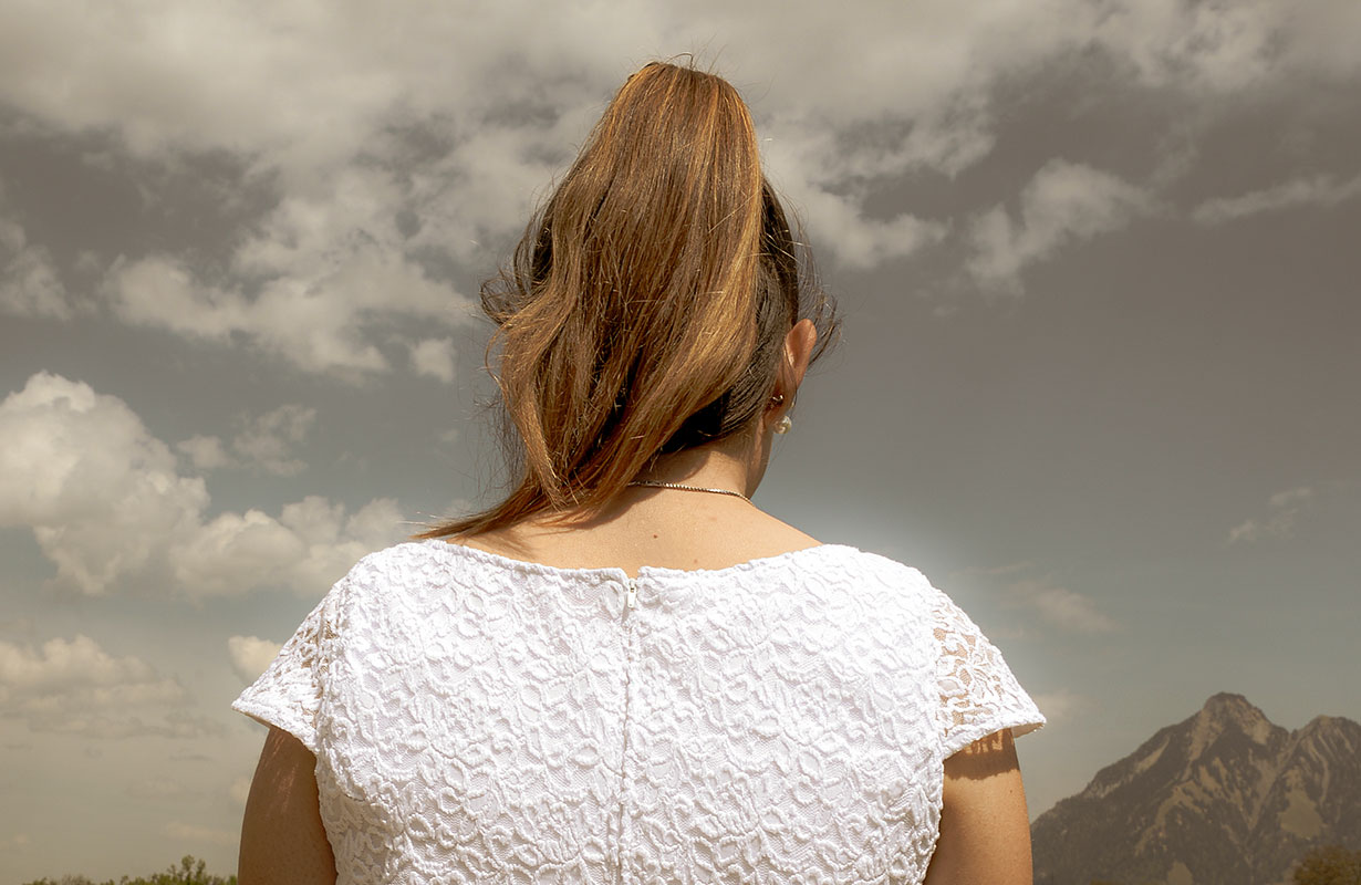 Alessia Abschlusskleid